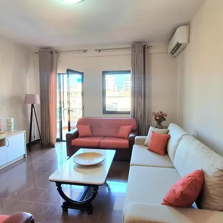 Apartamento Star *