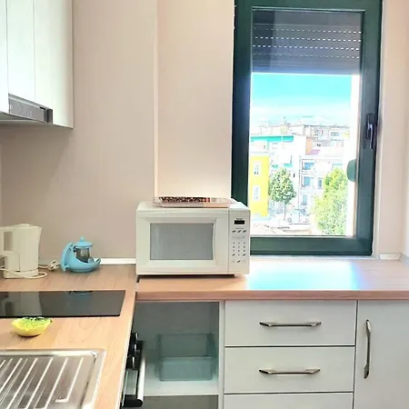 Star Apartamento Tirana
