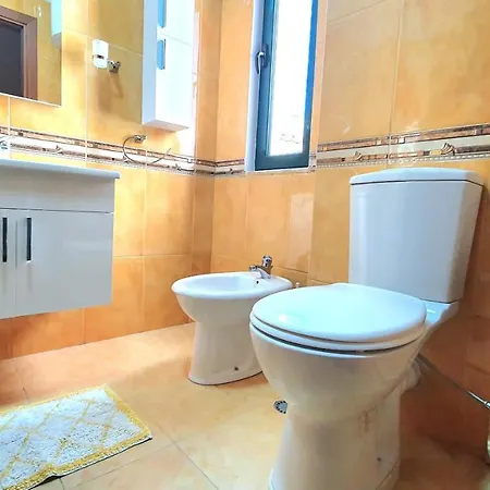Star Apartamento *