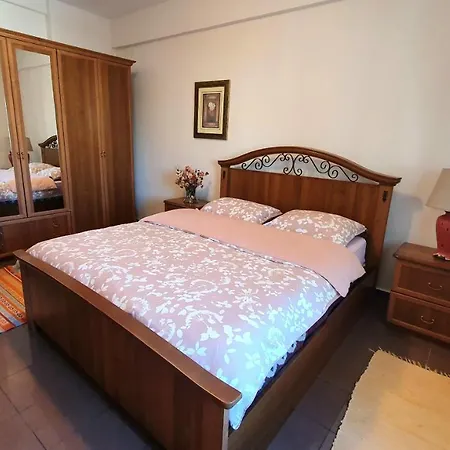 Apartamento Star *