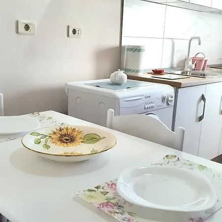 Star Apartamento Tirana