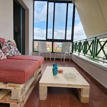 Appartement Star Tirana