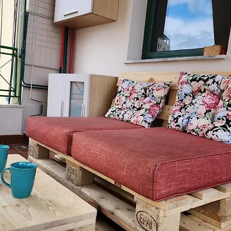 Apartamento Star