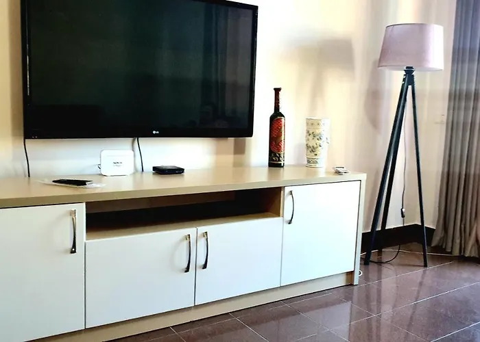 Appartamento Star Tirana