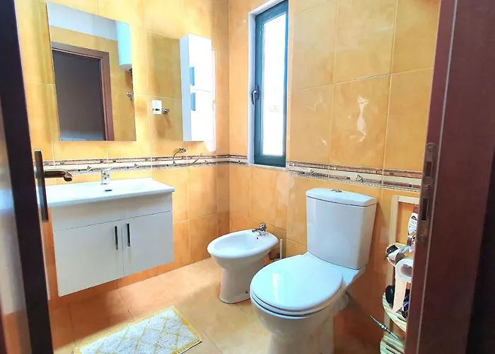 Appartamento Star Tirana