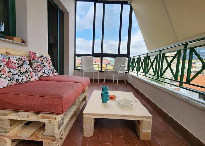 Appartamento Star Tirana