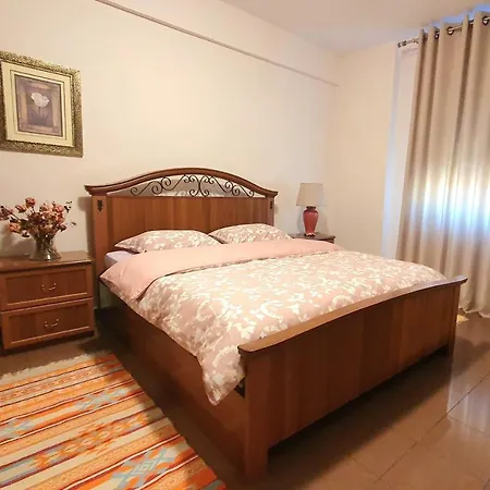 Apartment Star