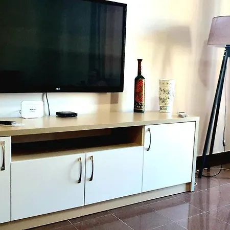 Apartment Star Tirana