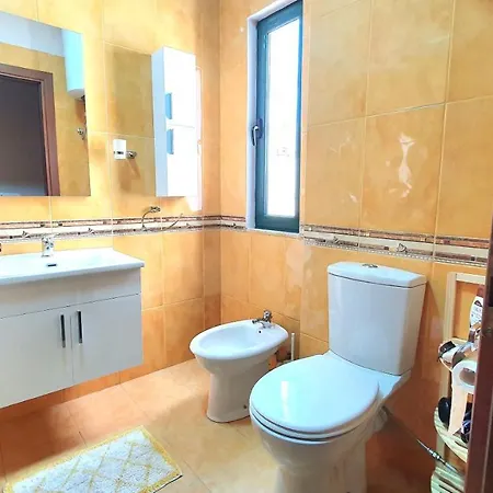 Apartment Star Tirana
