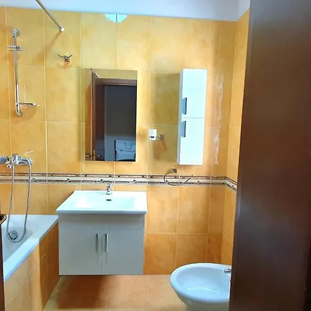 Star Apartment