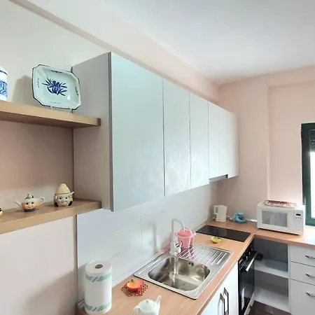 Apartment Star Tirana
