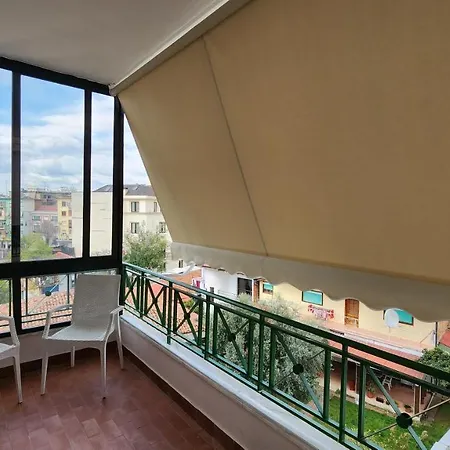 Star Apartment Tirana