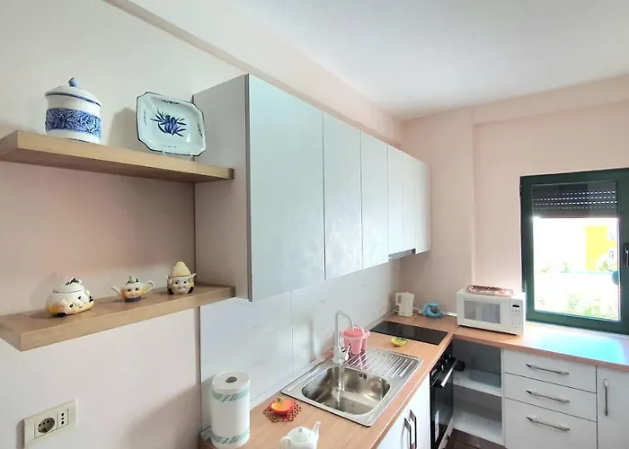 Lejlighed Star Tirana